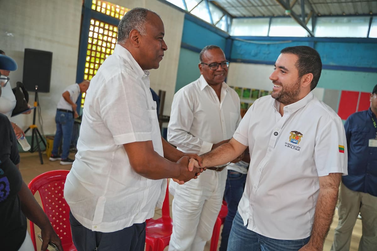 Palenque avanza con el respaldo de CAF y MinSalud para su hospital