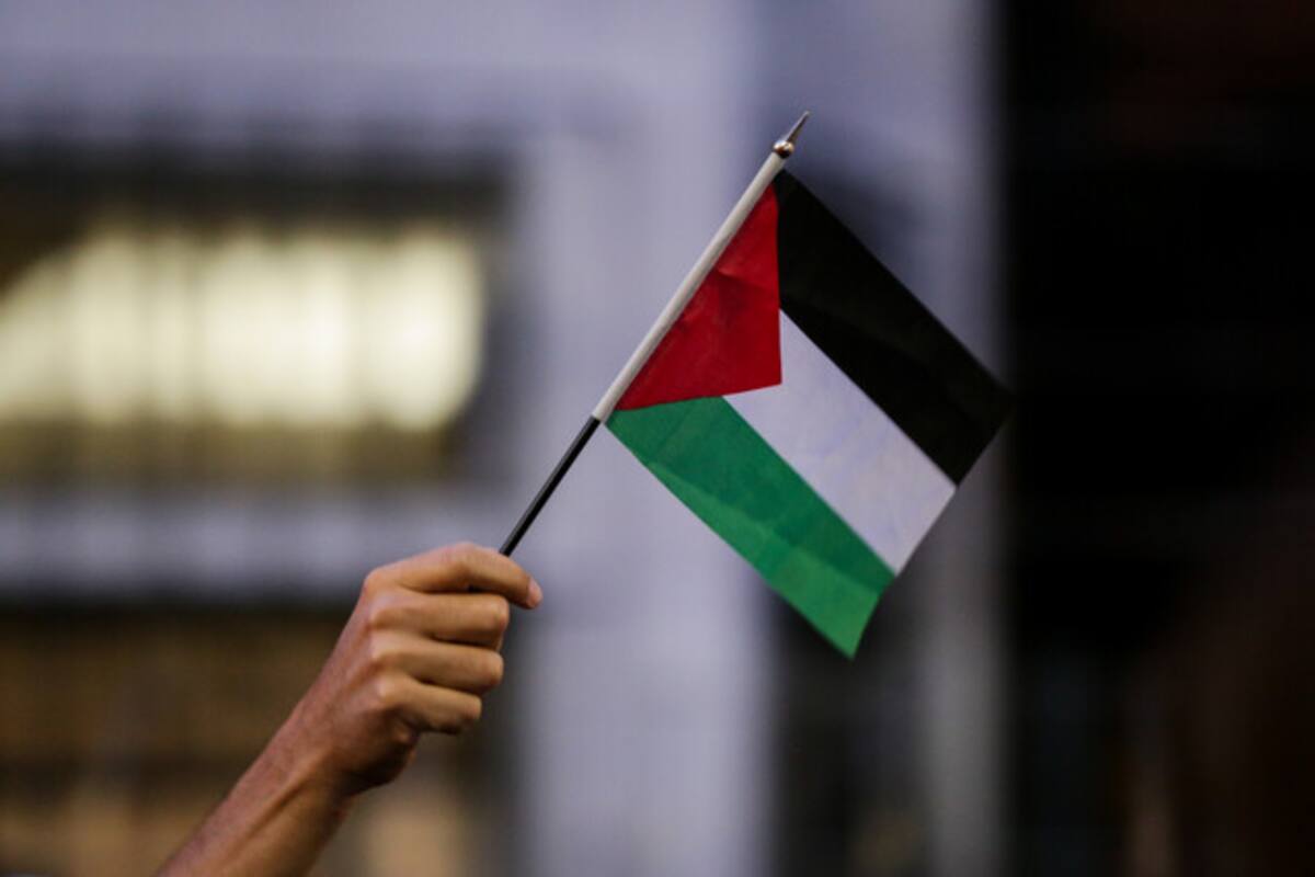 Colombia acogerá y rehabilitará a niños palestinos heridos por la guerra