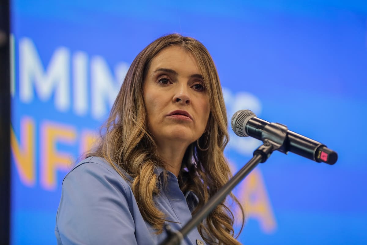 Secuestran al coordinador de campaña de Paloma Valencia