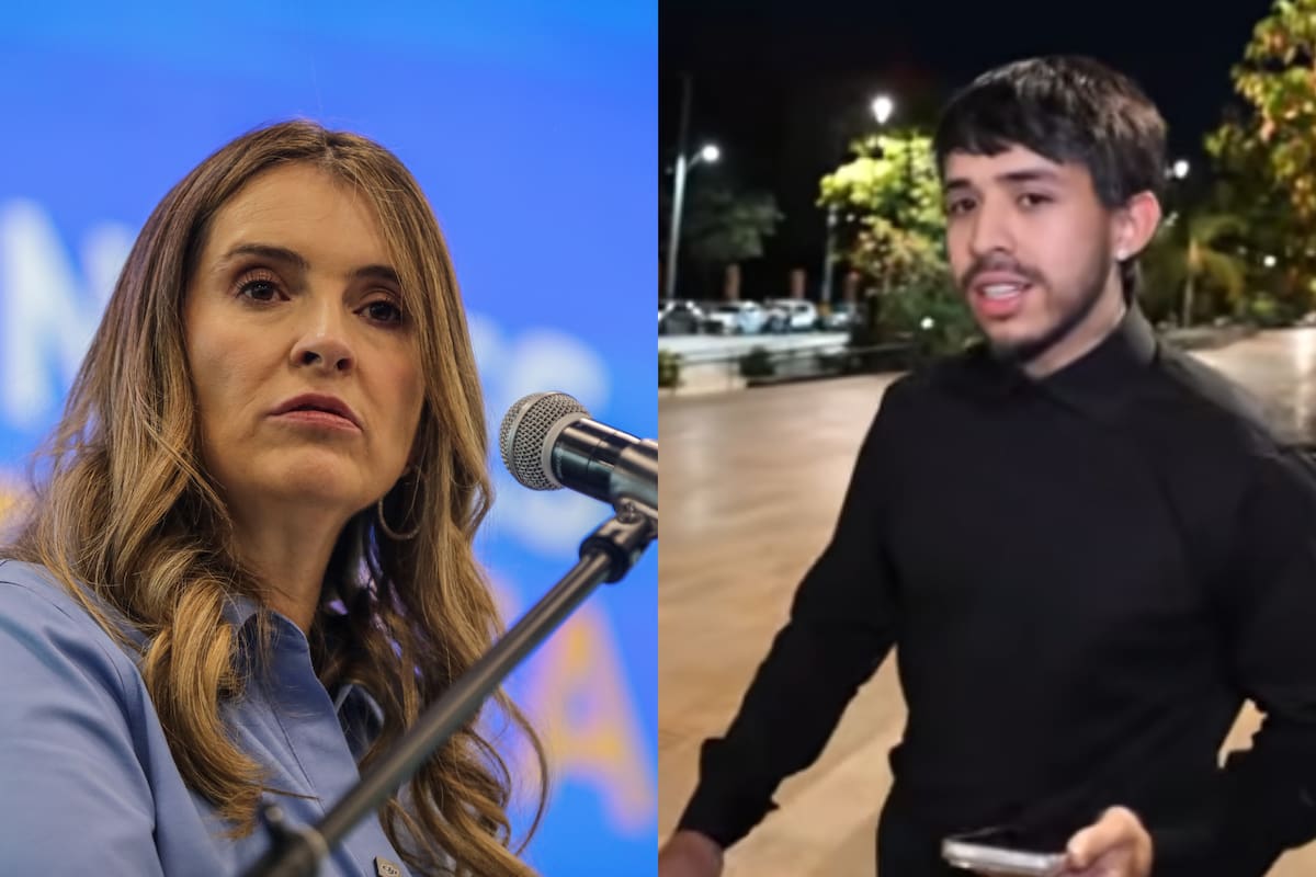 Westcol canceló streaming con Paloma Valencia: esta es la razón