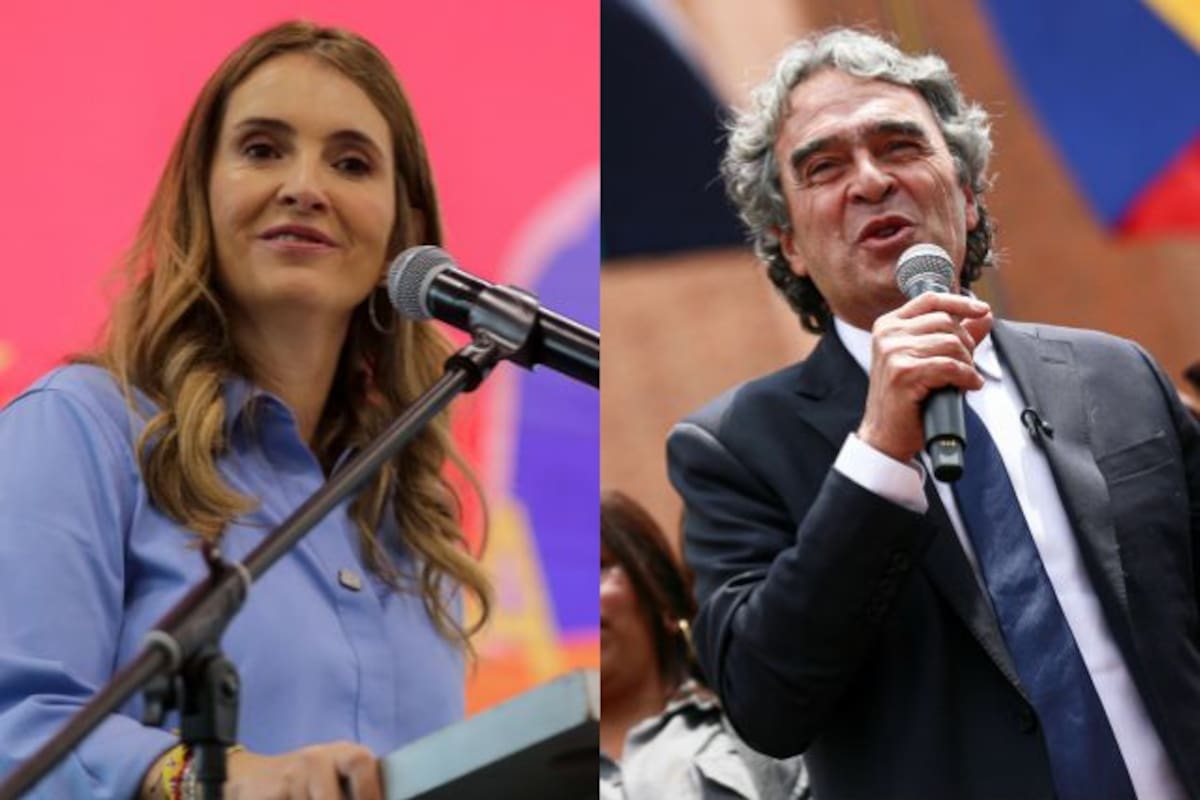 ¿Alianza política? Paloma y Fajardo se reunirán y se tomarán un “café”