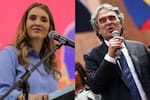 ¿Alianza política? Paloma y Fajardo se reunirán y se tomarán un “café”