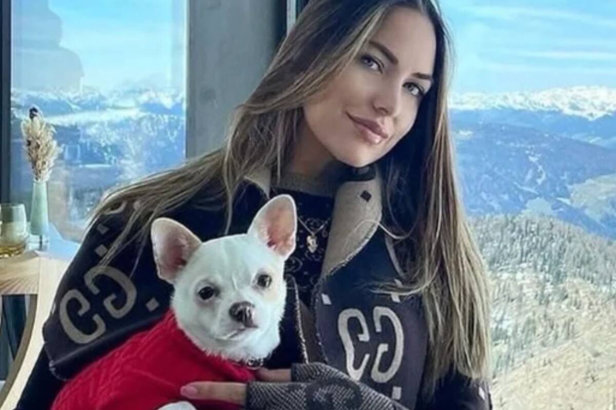 Hipótesis del caso Pamela Gemini: profanaron su tumba y desapareció su cabeza