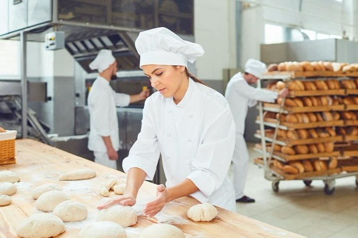 El pan de tienda sigue vivo, pero el empacado gana espacio en el mercado
