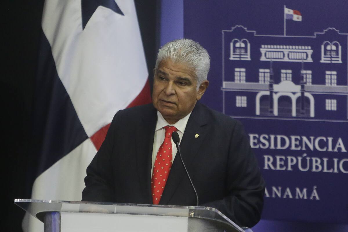 Video: Panamá suspende las relaciones diplomáticas con Venezuela tras las elecciones