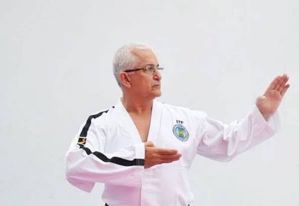 Dagoberto Castillo: “Nuestro compromiso es demostrar el potencial del Taekwon-Do ITF en Colombia”