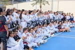 Barranquilla se alista para recibir a la élite continental del Taekwon-Do ITF