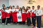 Hoy se inauguran en Barranquila los XVII Juegos Panamericanos de Taekwon-Do ITF