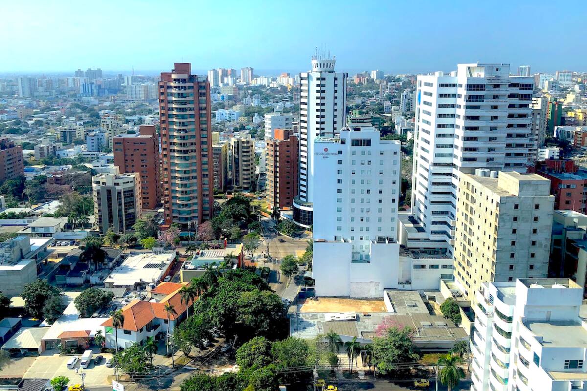 En 5 años se octuplicaron las extorsiones en Barranquilla