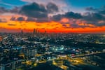Barranquilla es la sede la Reunión de Alcaldes 2026 de la Red de Ciudades