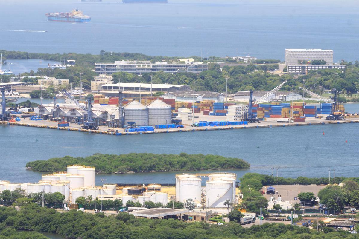 Cartagena se suma a la celebración del Día del Valor Empresarial