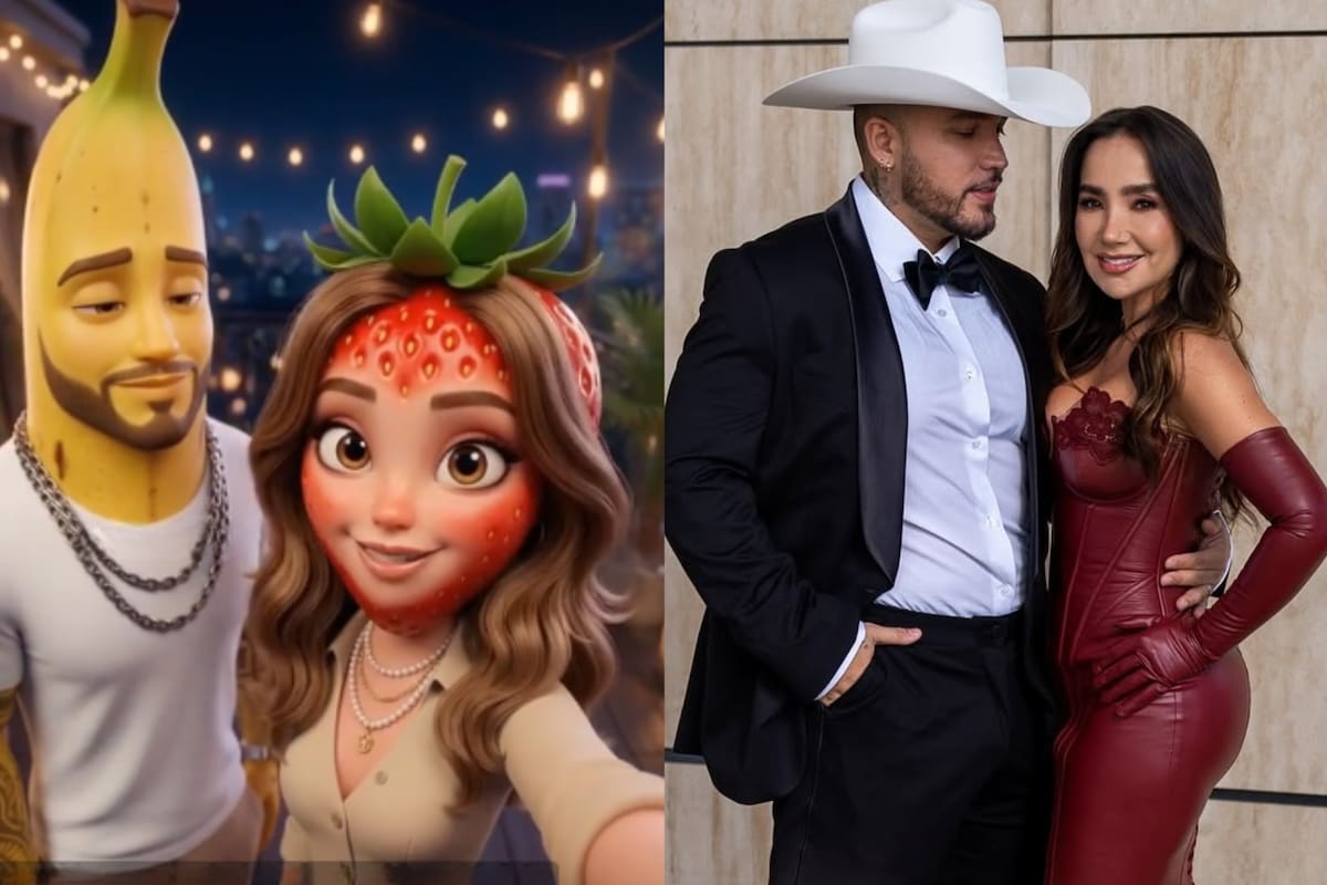 Paola Jara y Jessi Uribe reaparecen en video viral de “frutas infieles”
