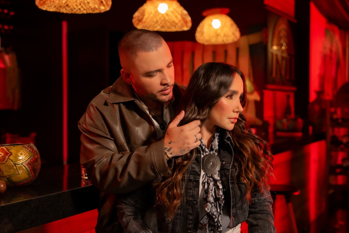 ¿Paola Jara y Jessi Uribe terminaron? El cantante respondió a los rumores de separación