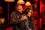 ¿Paola Jara y Jessi Uribe terminaron? El cantante respondió a los rumores de separación