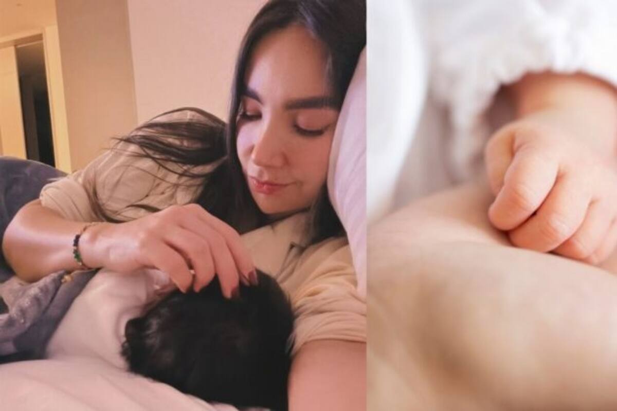 La dura confesión de Paola Jara: perdió bebés en su búsqueda de ser madre