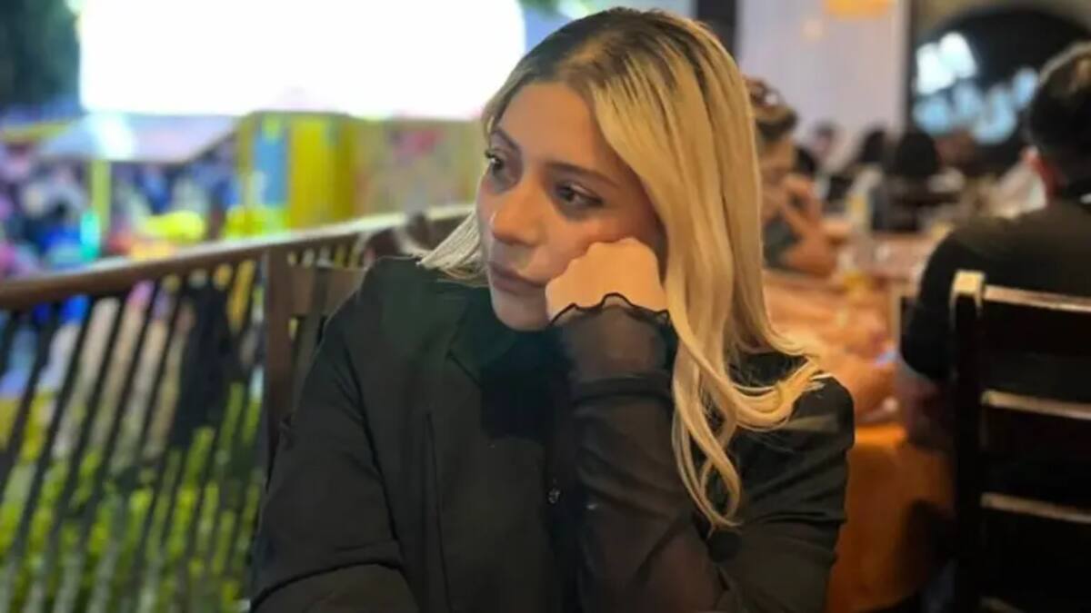 Paola Márquez. //Foto: @paolamarquezofc.