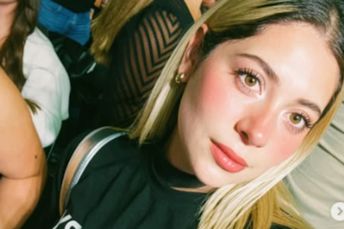 Último video de Paola Márquez, influencer mexicana fallecida, enciende alarmas