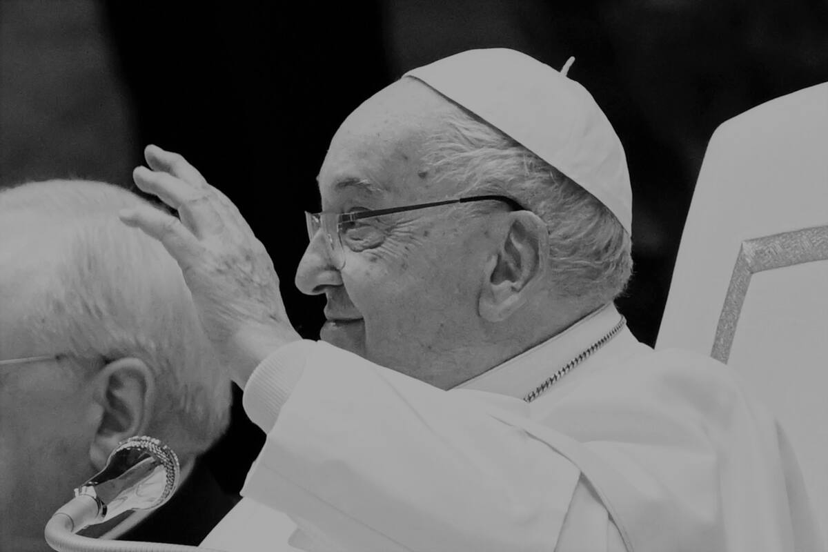 Luto en el catolicismo: falleció el Papa Francisco a los 88 años