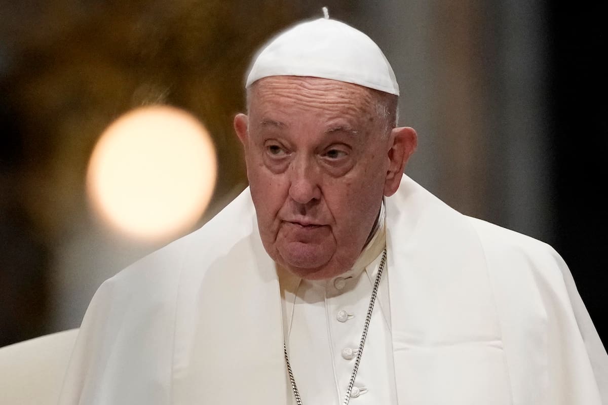 Así fue el primer informe del comité de Protección de Menores del Vaticano