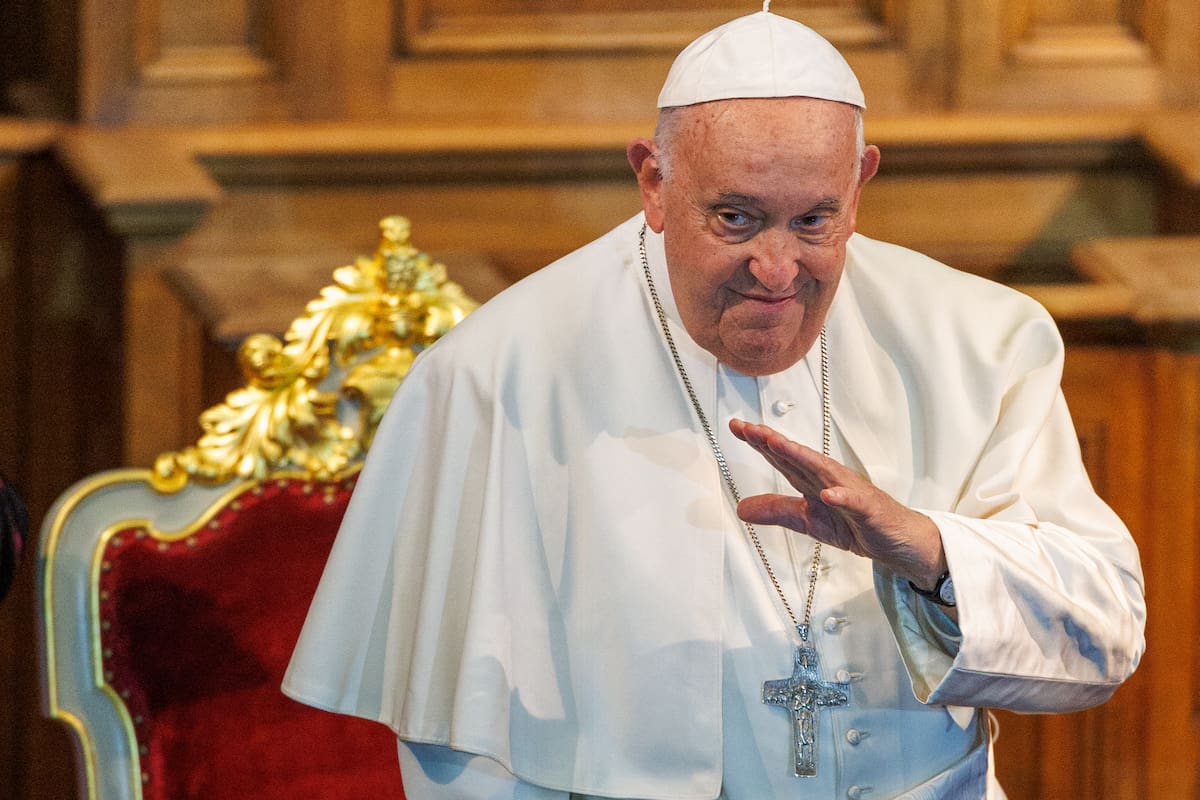 Papa Francisco: ¿Qué novedades hay sobre su estado de salud?