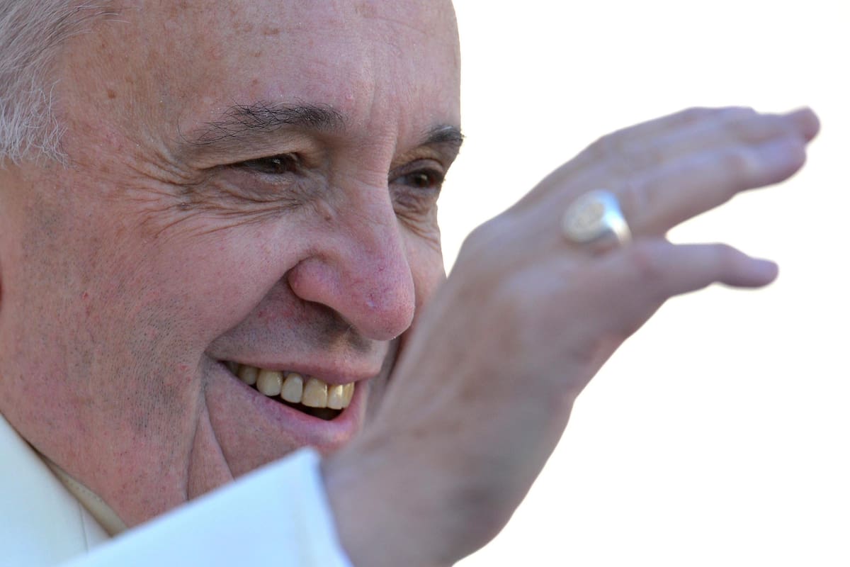 El Vaticano confirmó la causa de muerte del papa Francisco