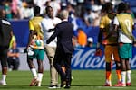 El Mundial 2026 se cobra una nueva “víctima”: otro entrenador se queda sin puesto