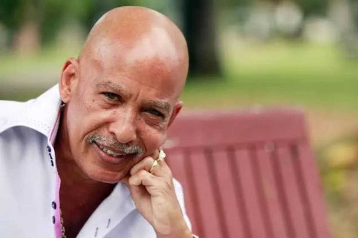 Murió Papo Rosario, leyenda de El Gran Combo de Puerto Rico