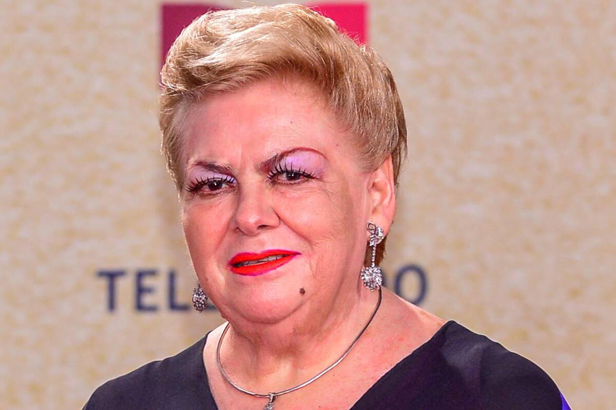 ¿Sin fortuna? Paquita la del Barrio habría dejado solo deudas