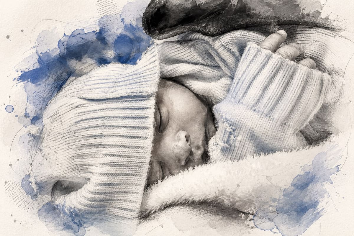 Parto y maternidad: la historia del nacimiento de mi hijo y cómo cambió mi vida para siempre