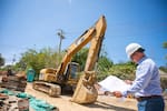 40% de Cartagena sufrirá cortes de agua: barrios impactados por trabajos de Acuacar
