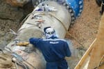 Parada técnica de Acuacar alcanza 65 % de avance, ¿a qué hora vuelve el agua?