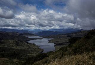 Proyecto recuperará y conservará los ecosistemas y el agua en Colombia