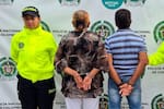 Pareja de adultos mayores habría planeado homicidio por quedarse con una vivienda