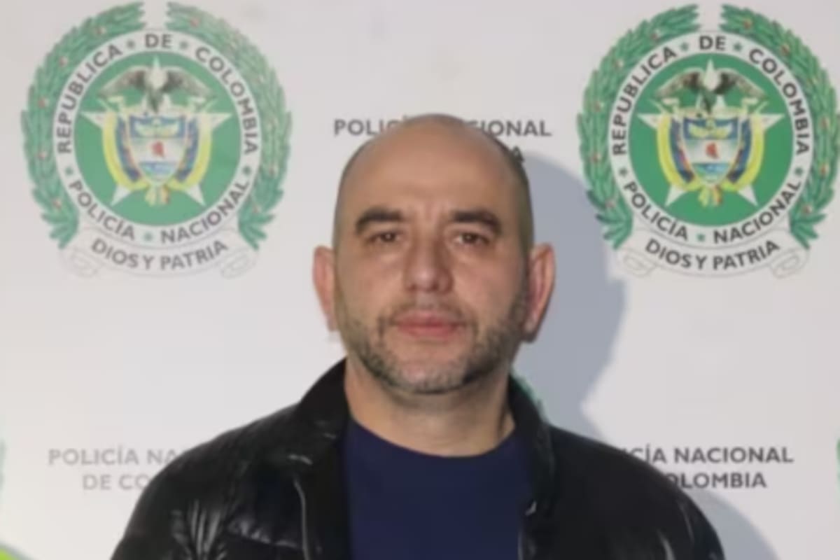 Abogado de ‘Pinocho’ anuncia defensa de su pareja recién capturada
