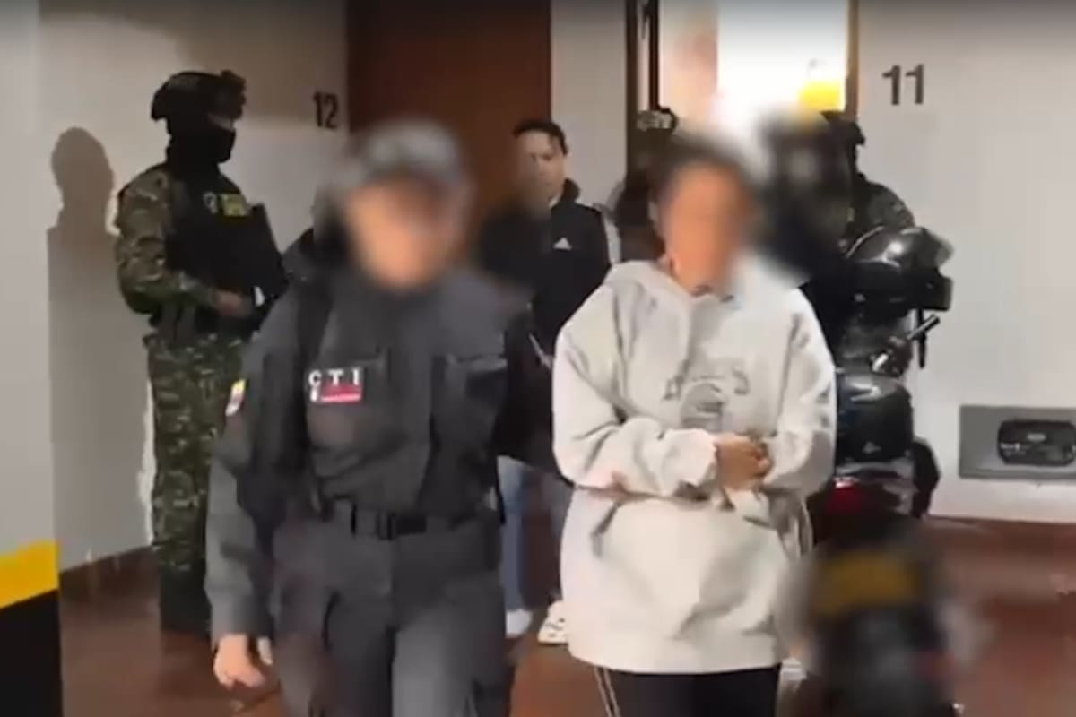 Falsos médicos en Bogotá: así operaba la pareja que cayó ante la Fiscalía