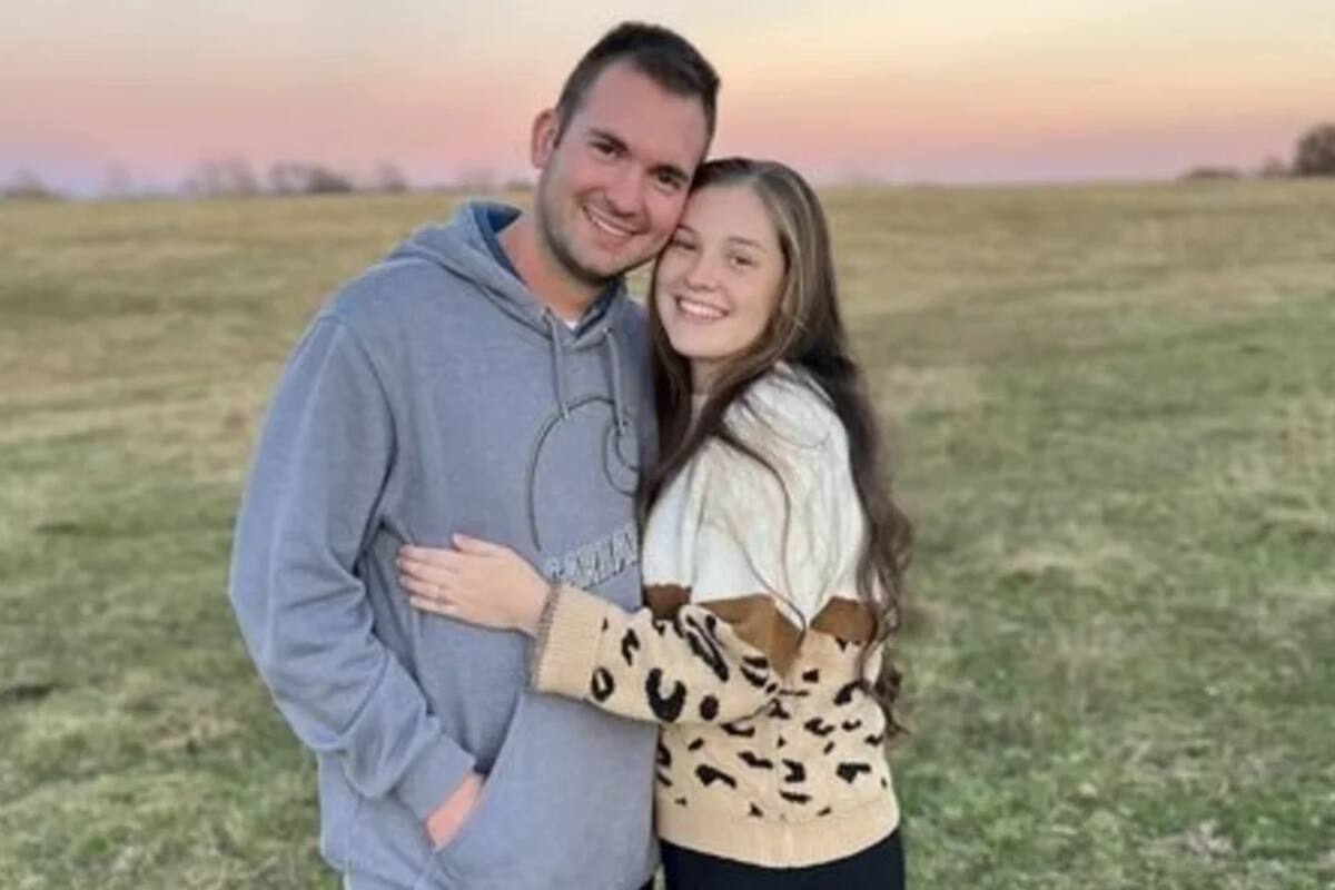 Pareja de misioneros estadounidenses es asesinada en Haití