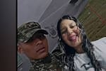 Sharith y Jorge, las víctimas mortales en un accidente: esperaban su primer hijo