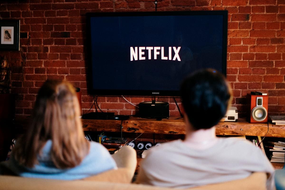 Según cifras, Netflix y otras plataformas le ganaron a la televisión en julio