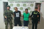 Dos parejas fueron enviadas a prisión por presunta venta de drogas en Bolívar