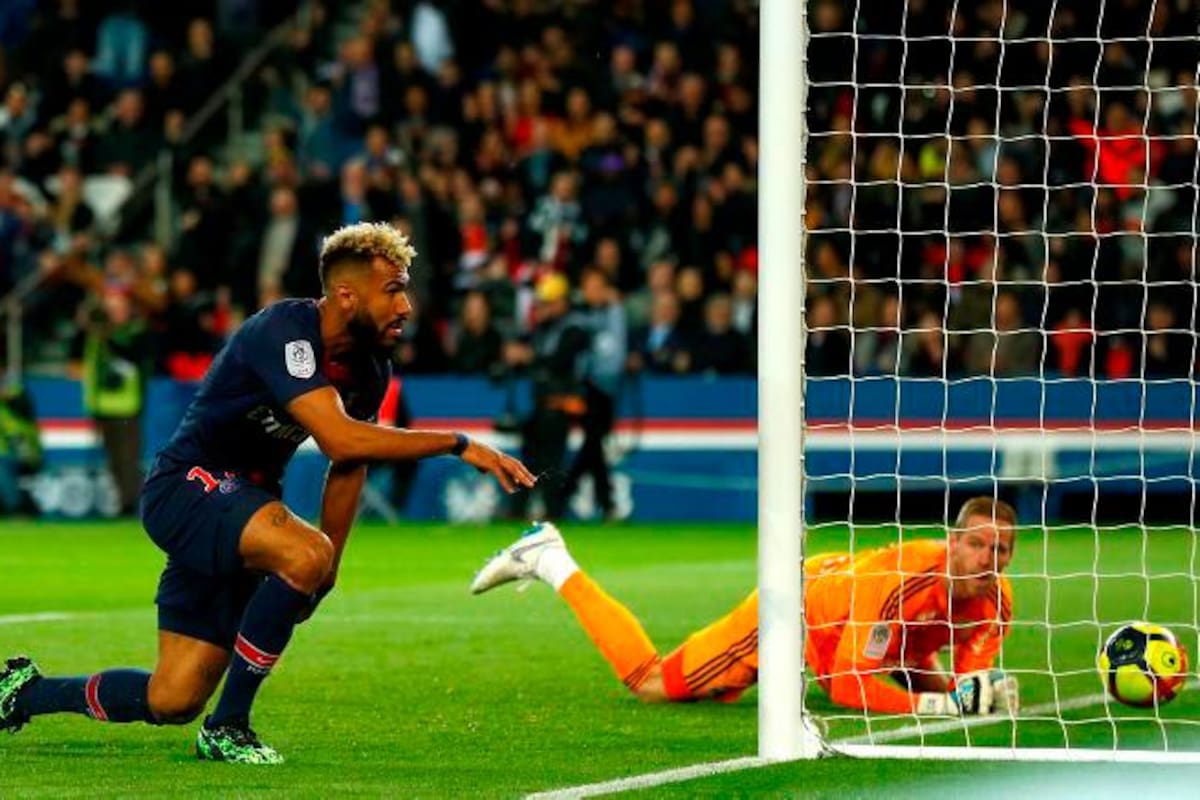 PSG sólo empata y pospone su coronación en Francia