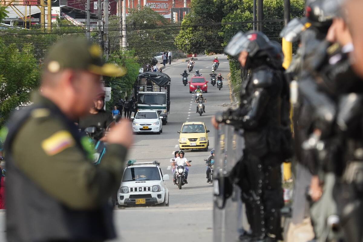 Gobierno Petro llegó al límite: la oferta final al gremio camionero