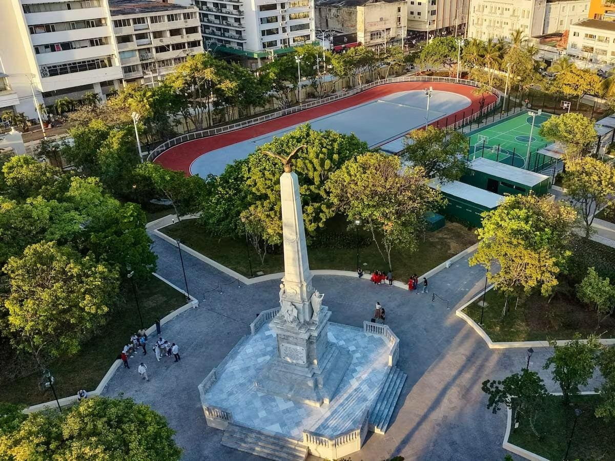 La programación va del 11 al 13 de julio. // Foto: cortesía - Alcaldía de Cartagena