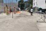 Parque Lineal de Alameda está en la recta final y complementará al Templo del Fútbol Menor