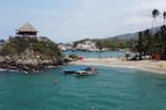 Paro Armado en Magdalena: ¿cómo opera el turismo en el Tayrona y la Sierra Nevada?