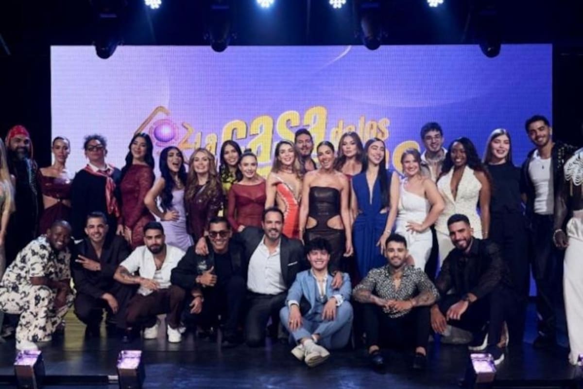 La casa de los famosos amplía su contenido con nuevo formato estratégico