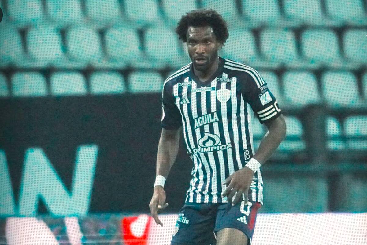 Junior 3 partidos sin anotar goles, este lunes volvió a irse en blanco