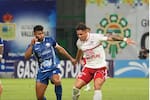 Liga BetPlay: sigue la crisis en Junior: perdió con Alianza Valledupar