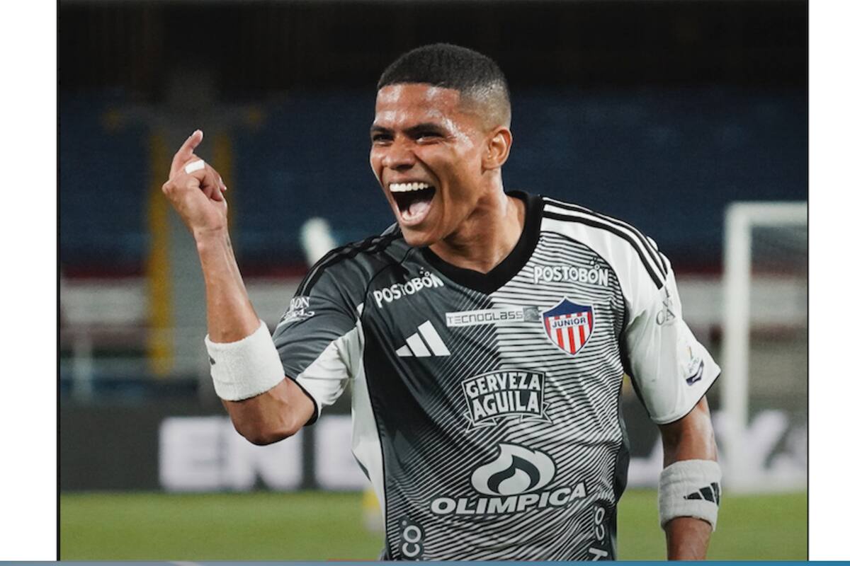 Copa BetPlay: América eliminó por penales a Junior de Barranquilla