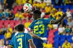 Colombia le pone punto final a la fecha FIFA contra Perú: últimas pruebas de Lorenzo