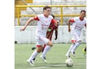 Final sub-19 de fútbol: Atlántico empezó festejando con triunfo ante Tolima